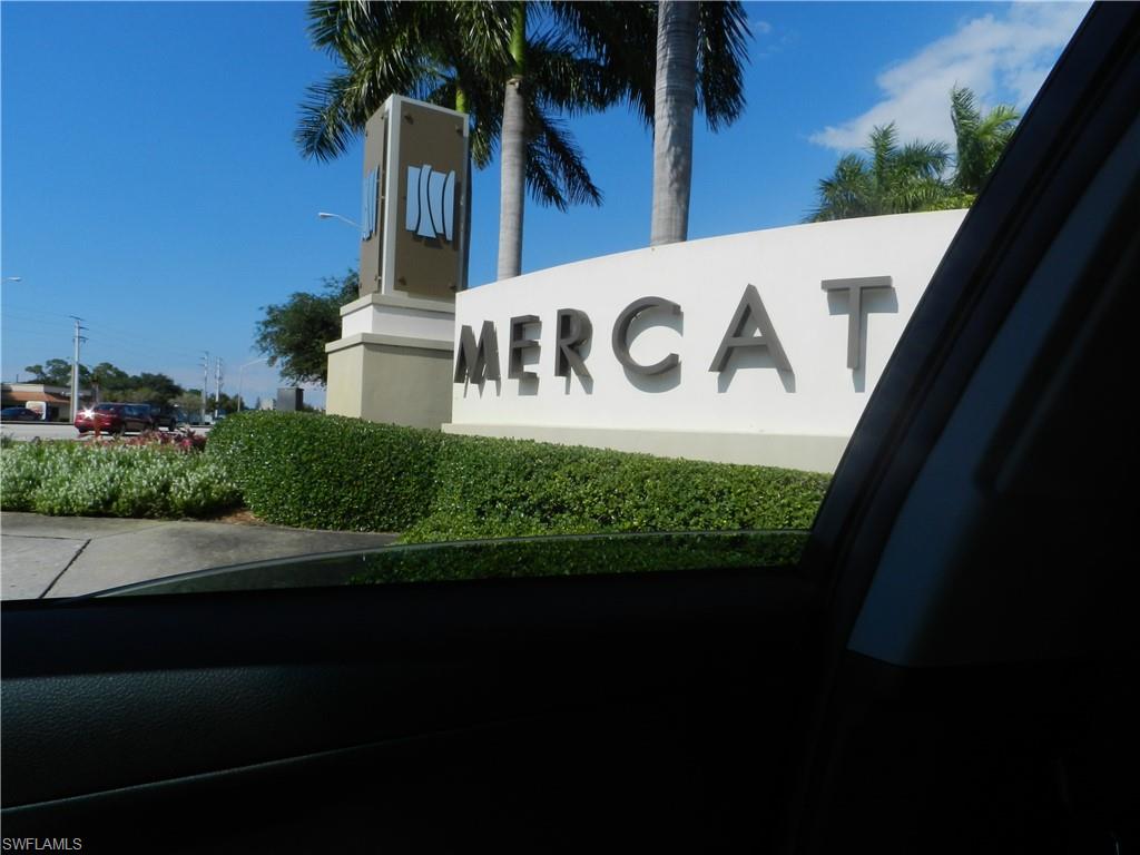 NAPLES PARK - Residential