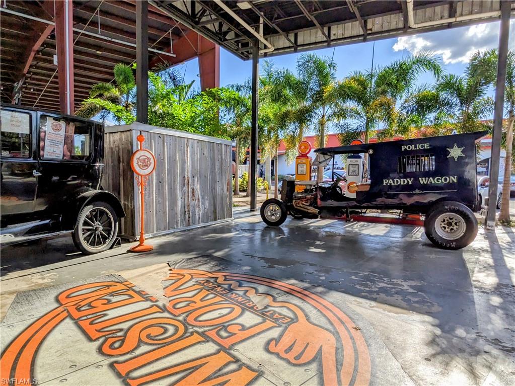 NOT APPLICABLE - Residential