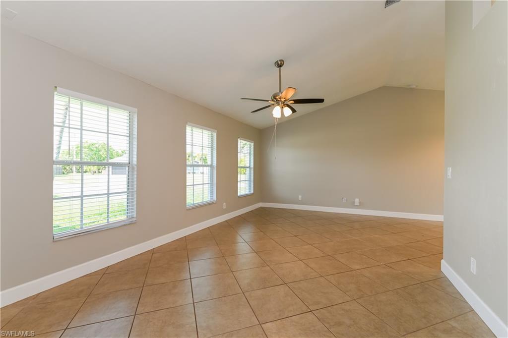 CAPE CORAL - Residential Lease