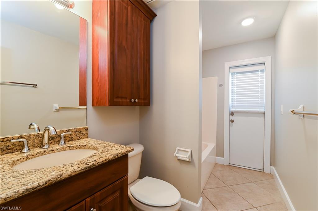 CAPE CORAL - Residential Lease