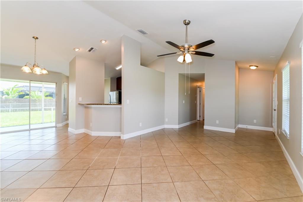 CAPE CORAL - Residential Lease