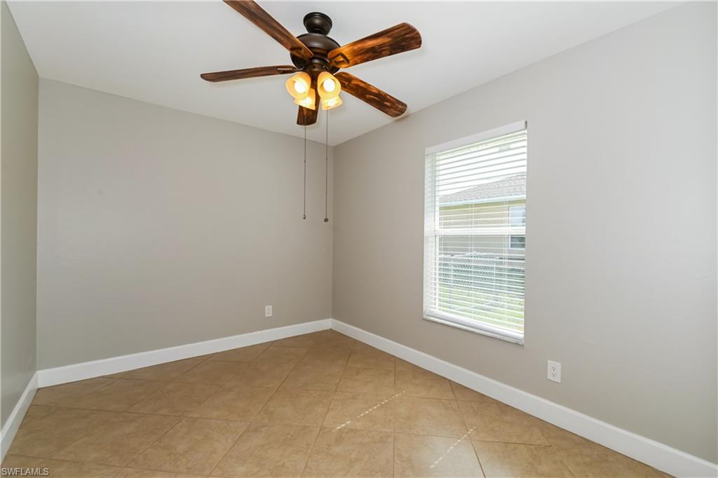 CAPE CORAL - Residential Lease