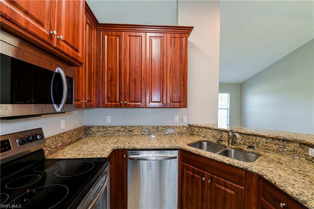 CAPE CORAL - Residential Lease