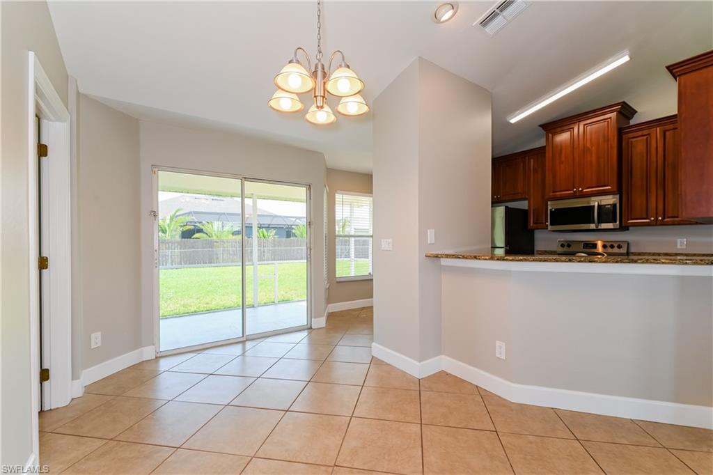 CAPE CORAL - Residential Lease