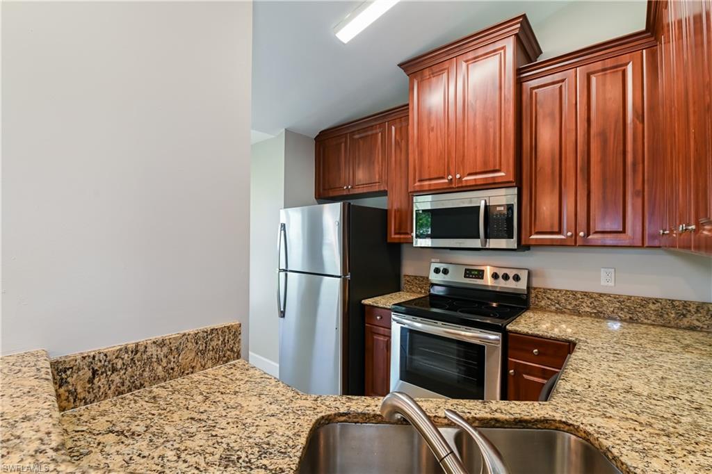 CAPE CORAL - Residential Lease