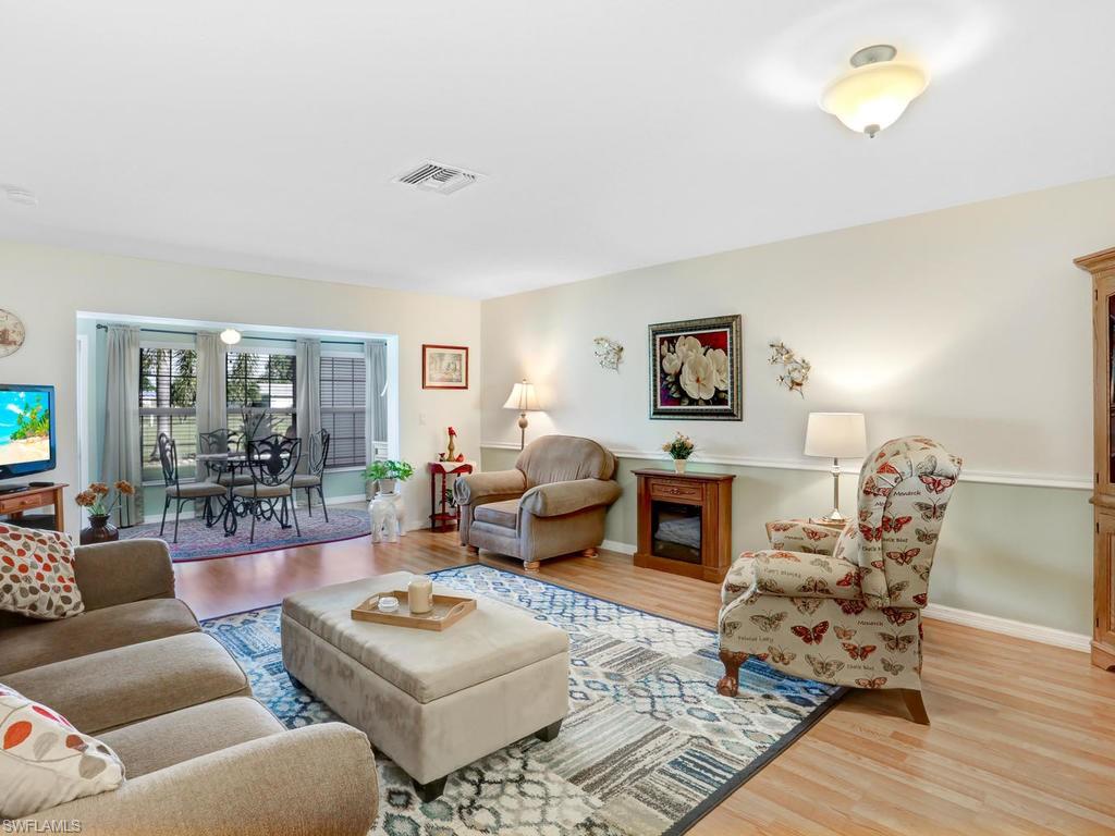 LEISURE ESTATES - Residential