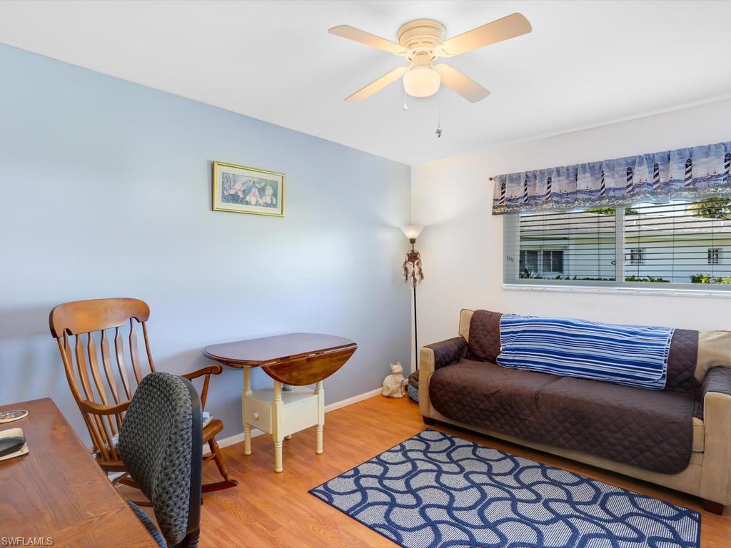 LEISURE ESTATES - Residential