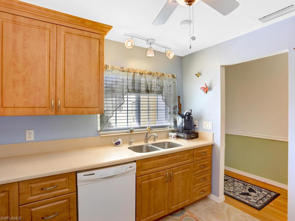 LEISURE ESTATES - Residential