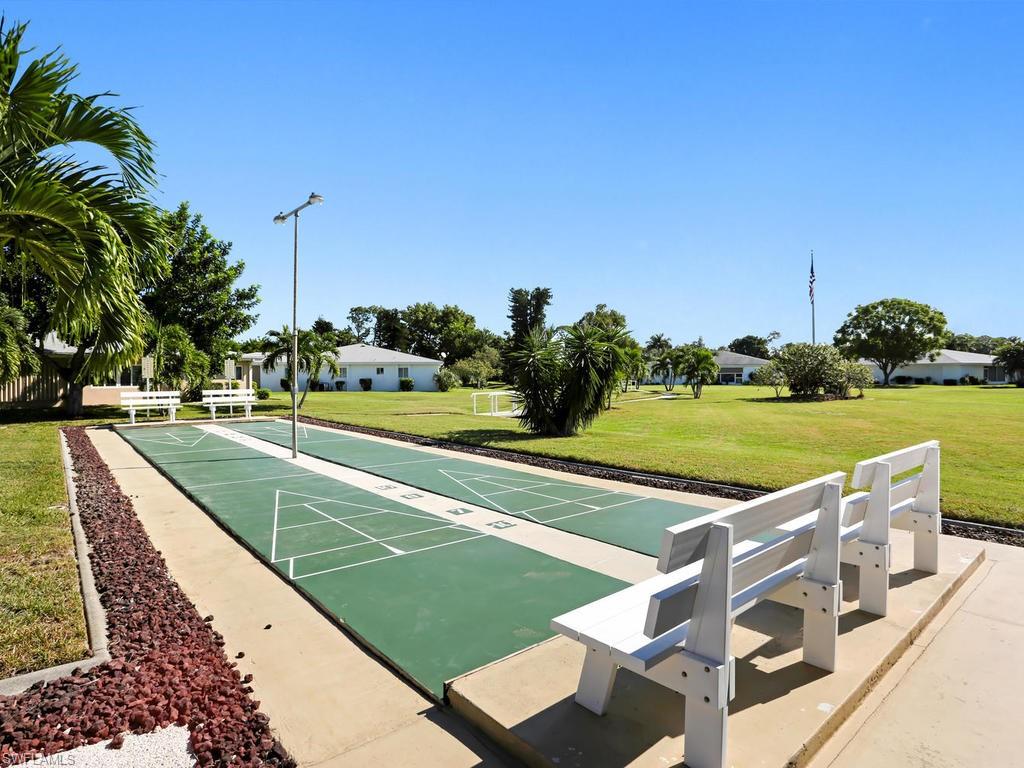 LEISURE ESTATES - Residential