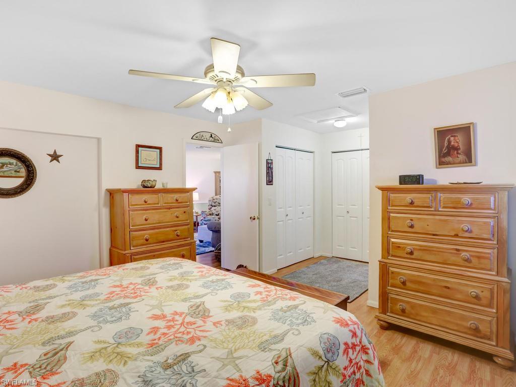 LEISURE ESTATES - Residential