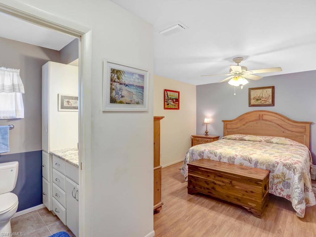 LEISURE ESTATES - Residential