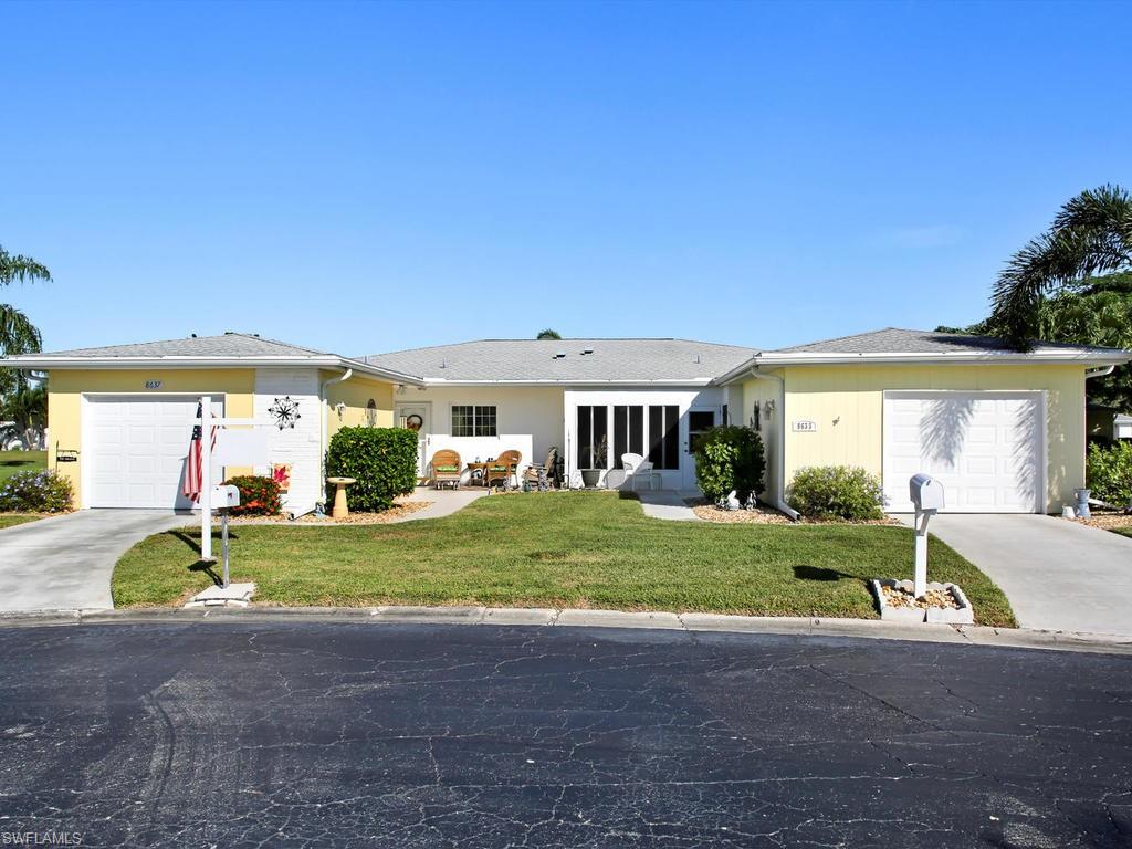 LEISURE ESTATES - Residential