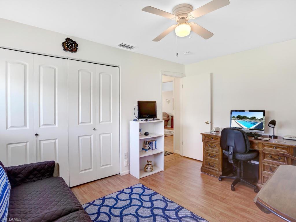 LEISURE ESTATES - Residential