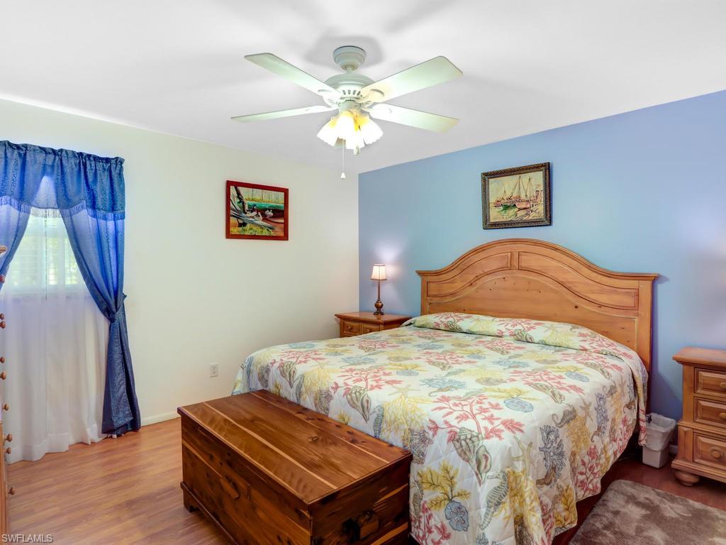 LEISURE ESTATES - Residential