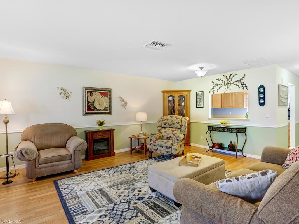 LEISURE ESTATES - Residential