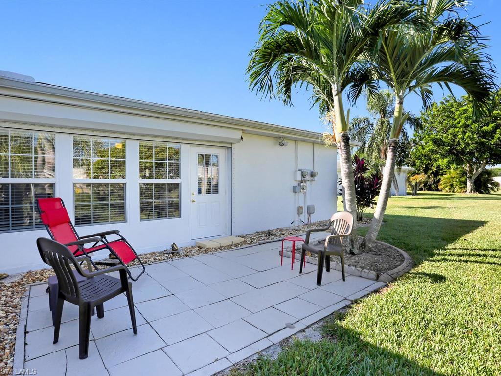 LEISURE ESTATES - Residential