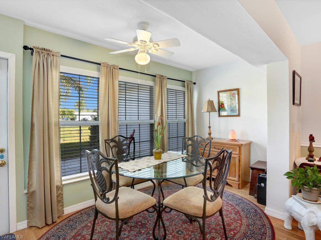 LEISURE ESTATES - Residential