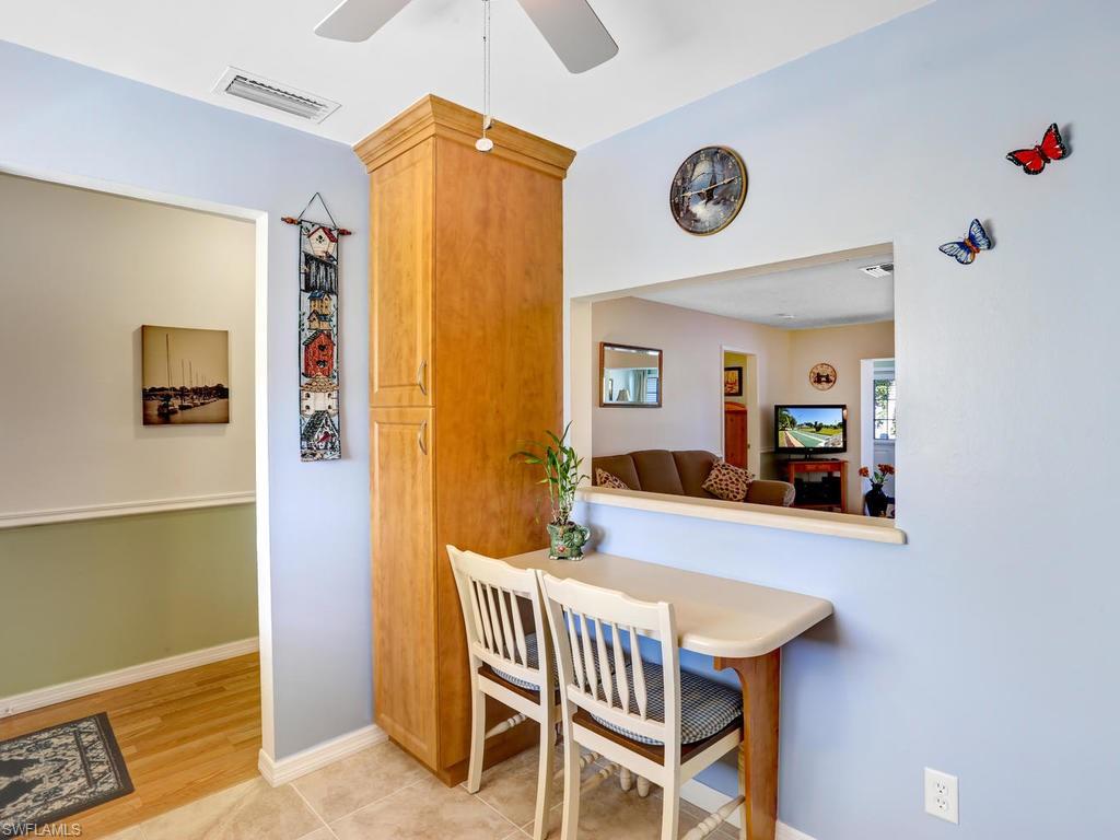 LEISURE ESTATES - Residential