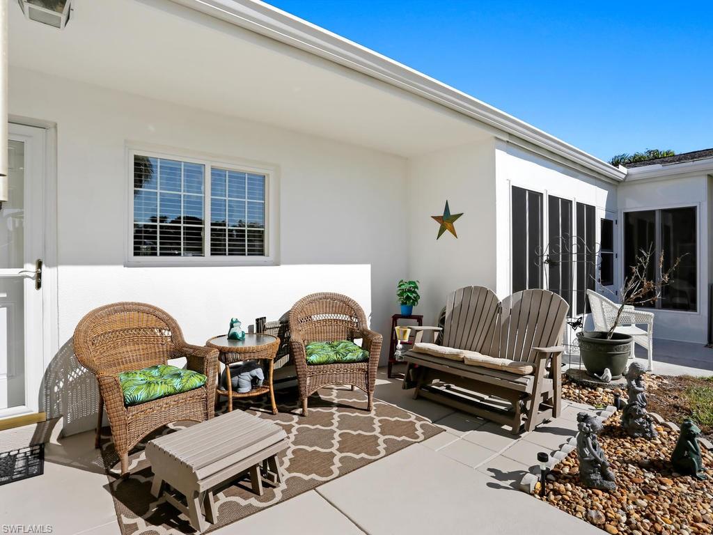 LEISURE ESTATES - Residential