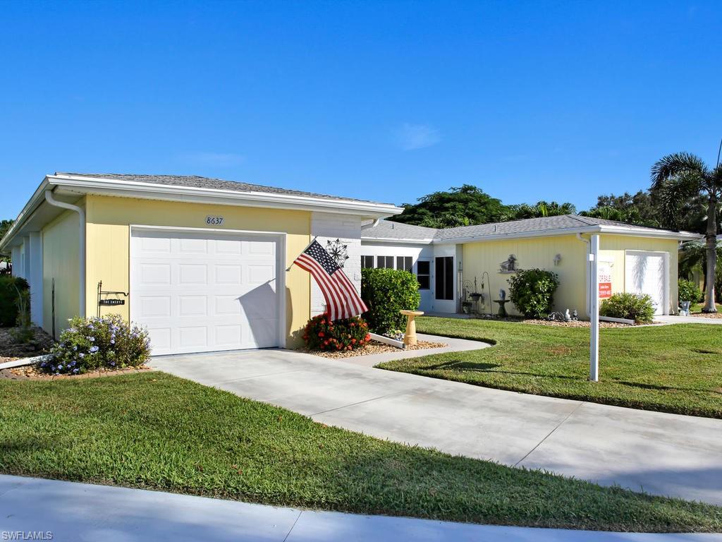 LEISURE ESTATES - Residential