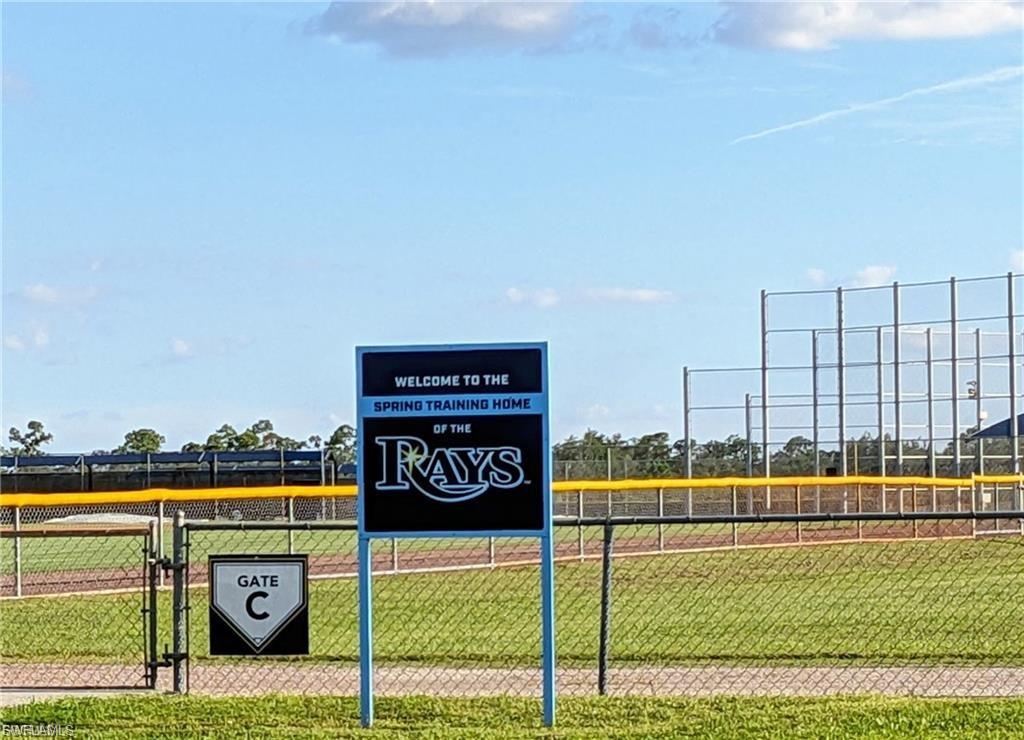 BURNT STORE VILLAGE - Land