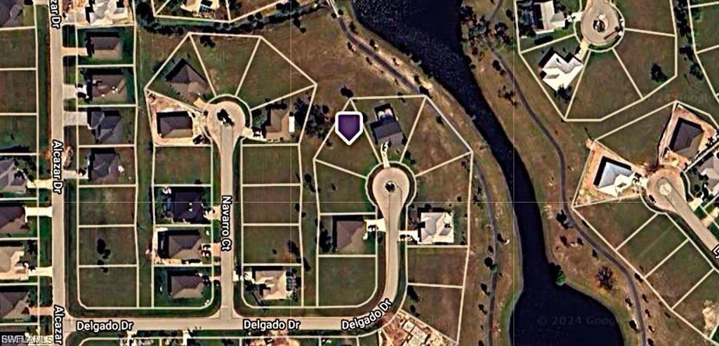 BURNT STORE VILLAGE - Land