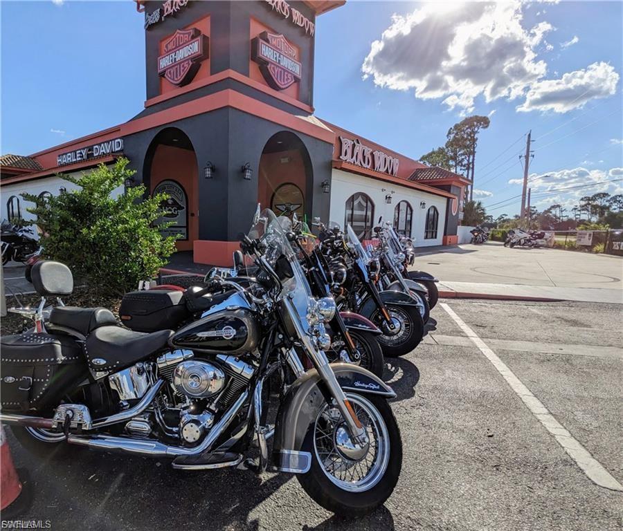 BURNT STORE VILLAGE - Land