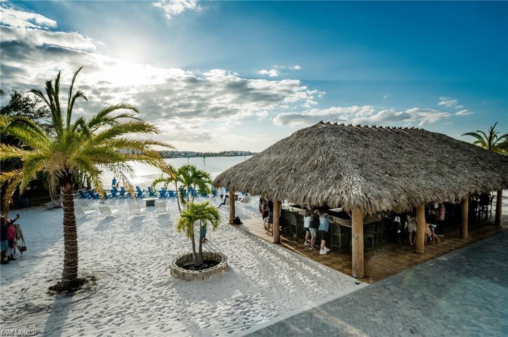 BURNT STORE VILLAGE - Land