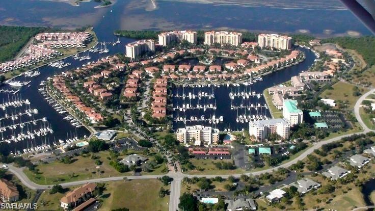 BURNT STORE VILLAGE - Land