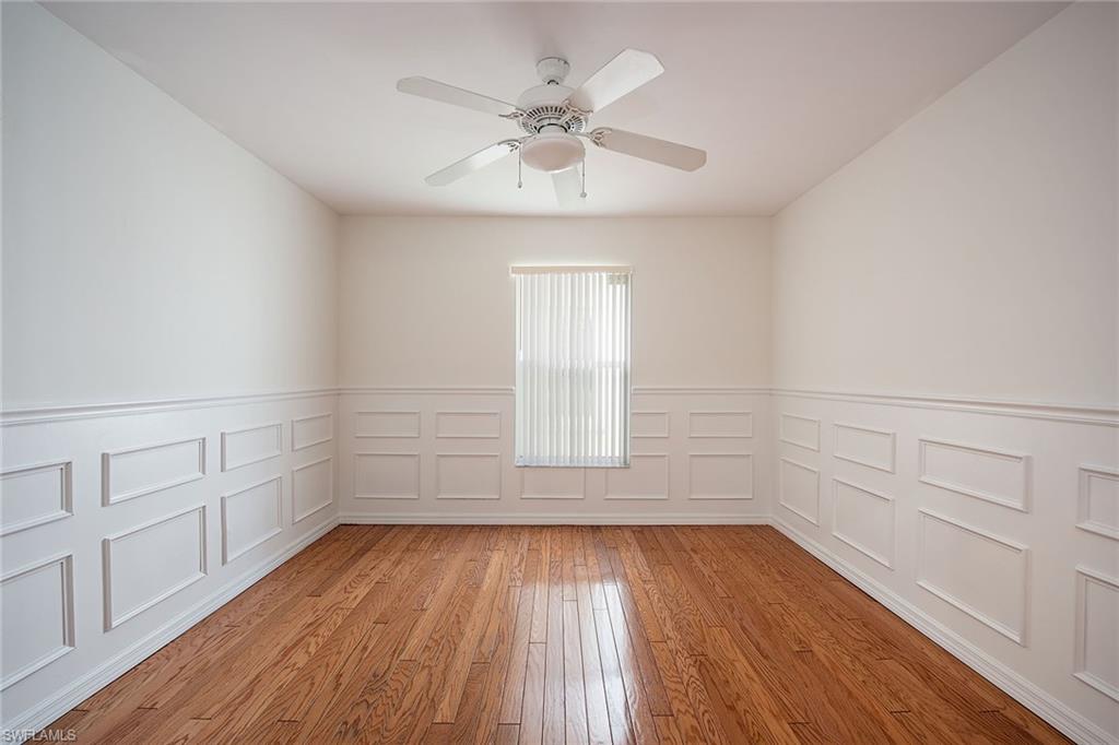 SHADOWOOD VILLAS - Residential