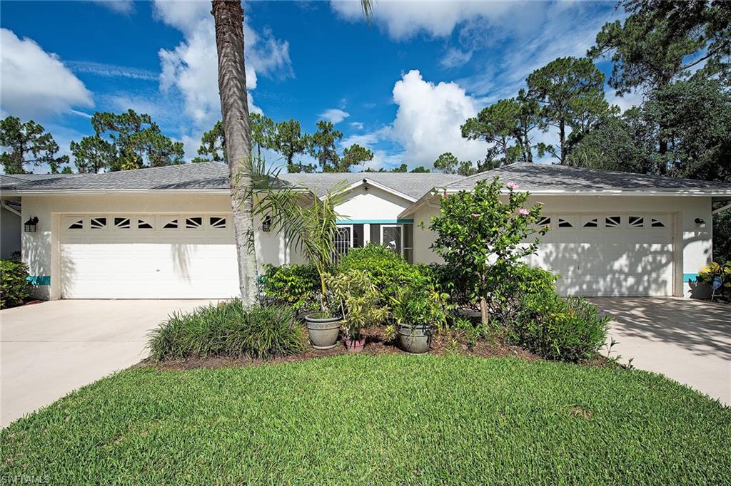 SHADOWOOD VILLAS - Residential