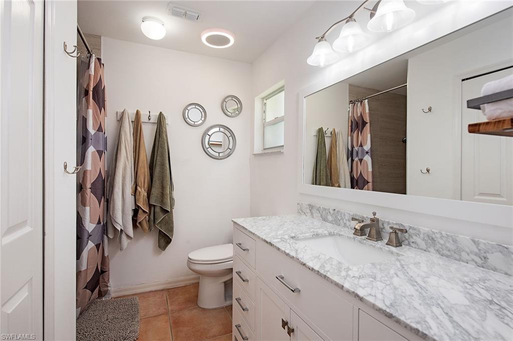 SHADOWOOD VILLAS - Residential