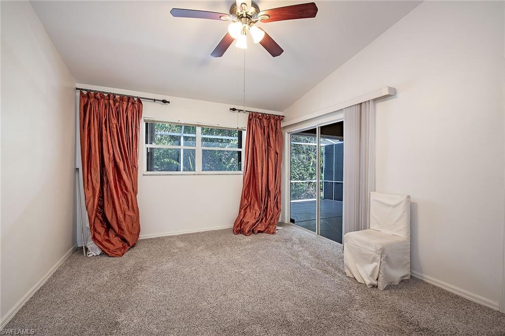 SHADOWOOD VILLAS - Residential