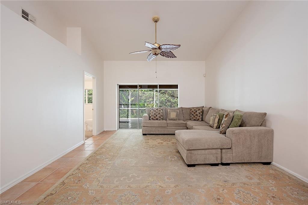 SHADOWOOD VILLAS - Residential