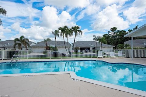 A home in NAPLES