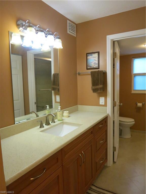 GLADES COUNTRY CLUB - Residential