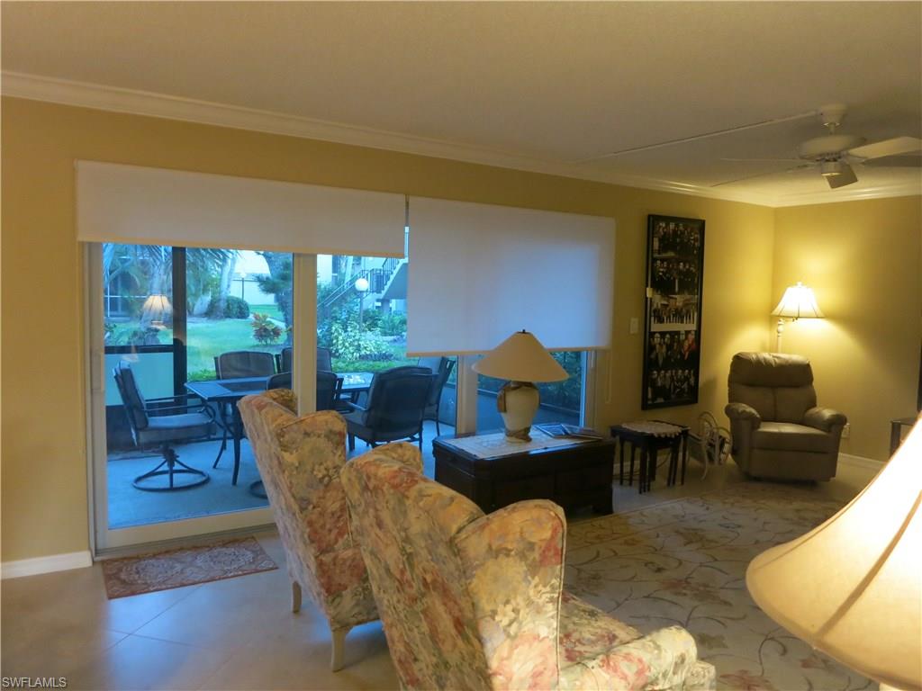 GLADES COUNTRY CLUB - Residential