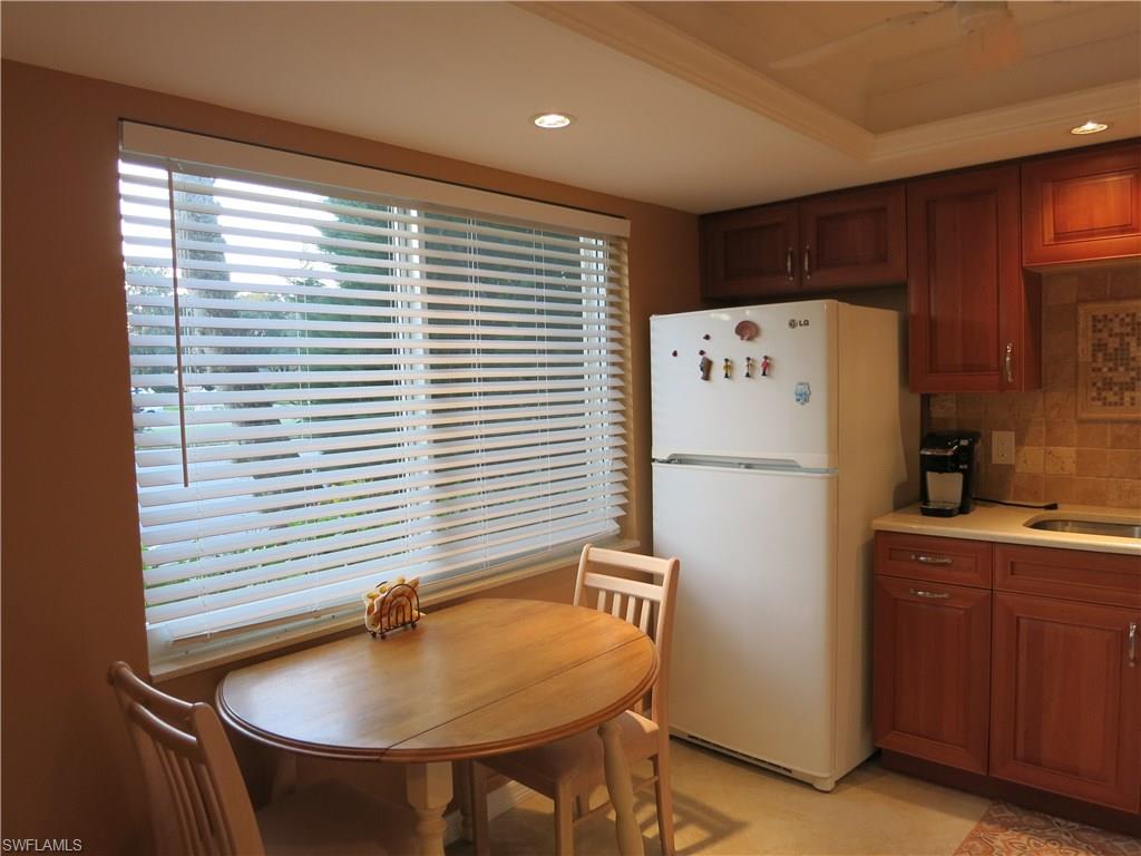 GLADES COUNTRY CLUB - Residential