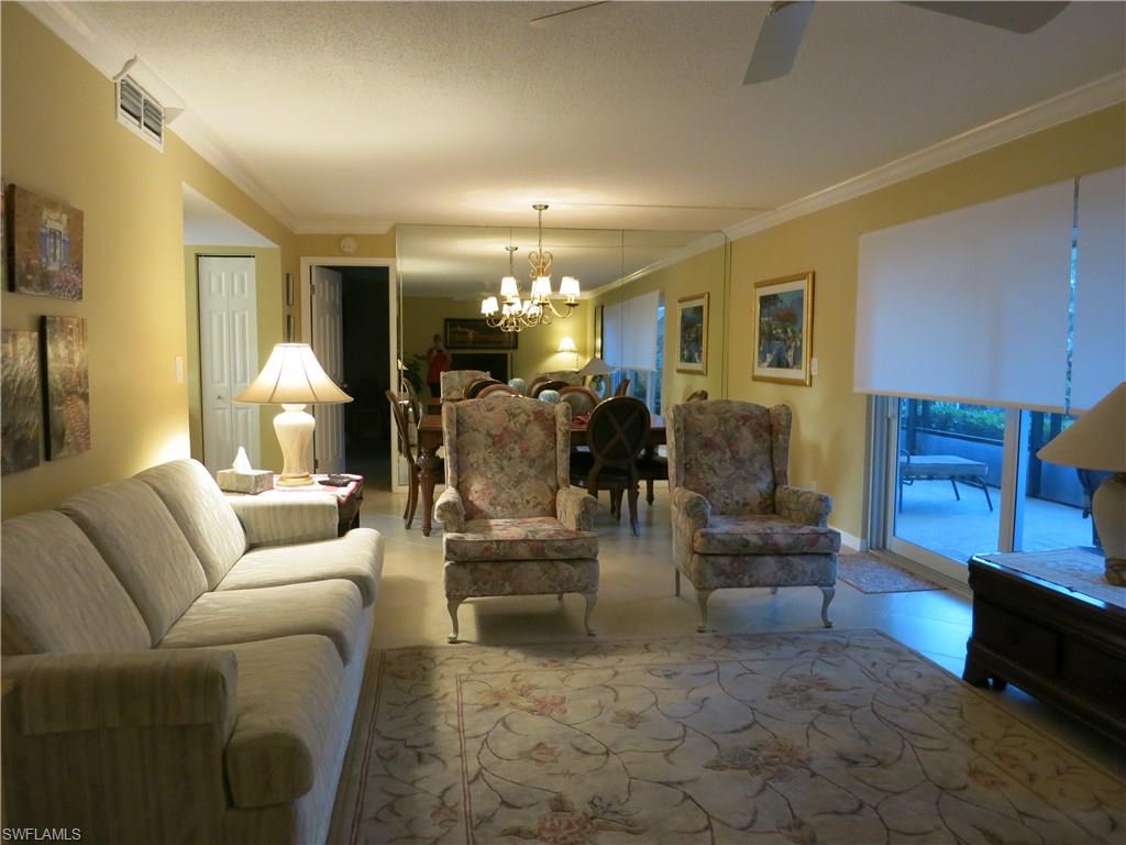 GLADES COUNTRY CLUB - Residential