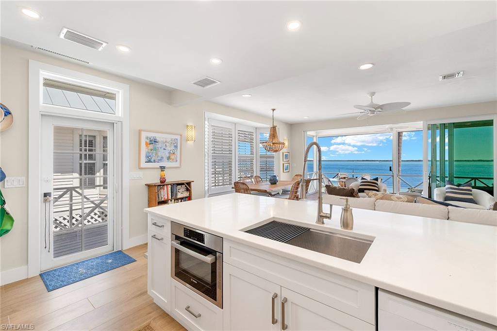 USEPPA ISLAND - Residential