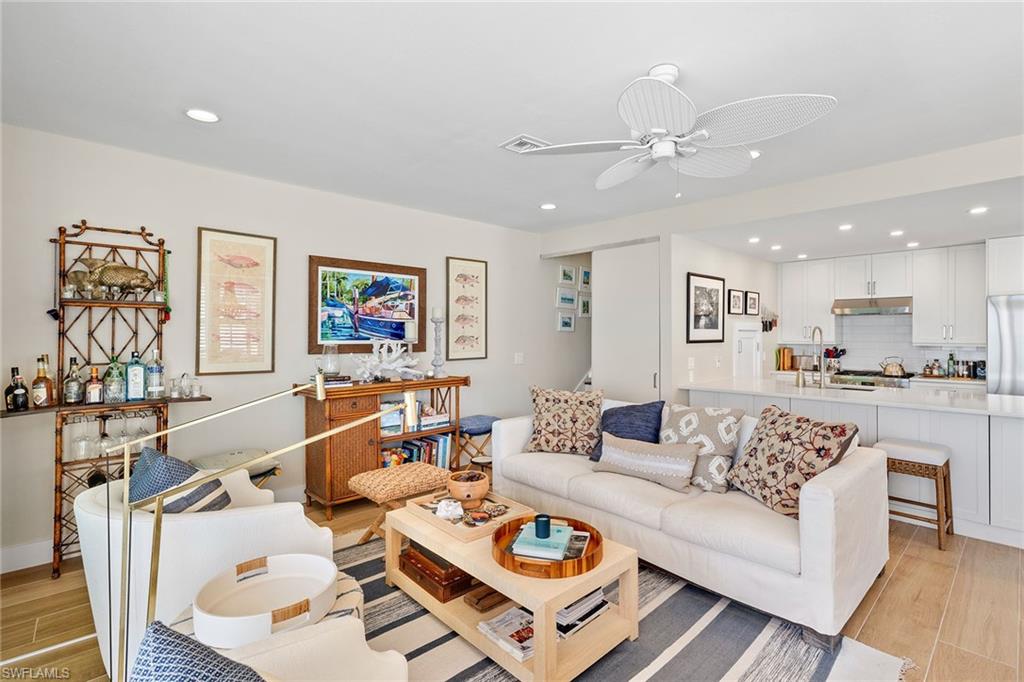 USEPPA ISLAND - Residential