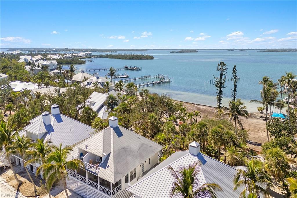 USEPPA ISLAND - Residential