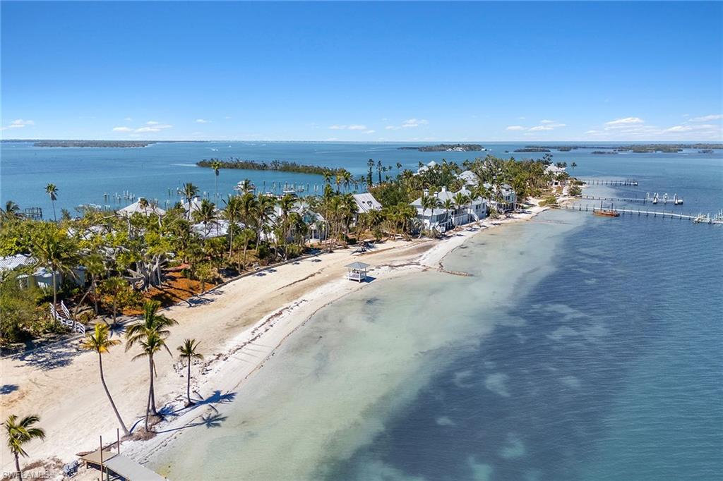 USEPPA ISLAND - Residential