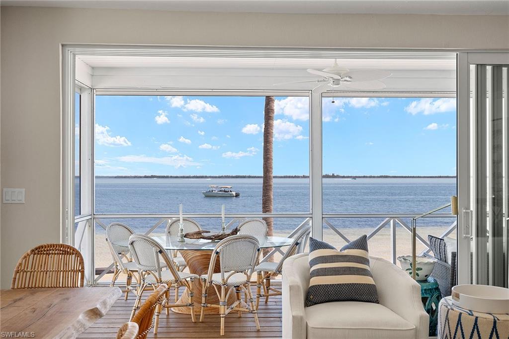 USEPPA ISLAND - Residential