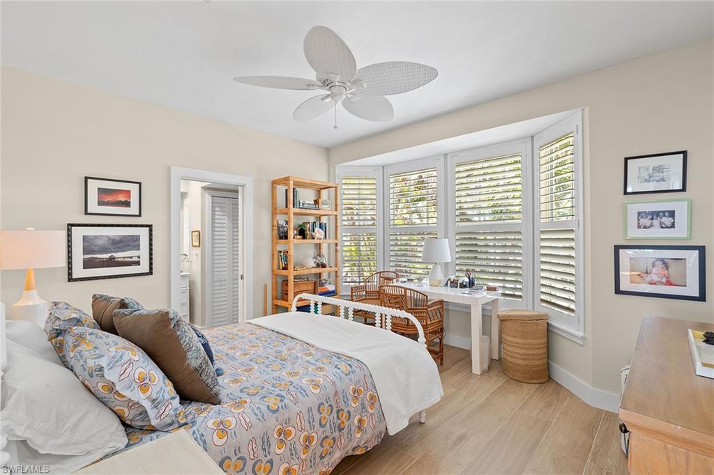 USEPPA ISLAND - Residential