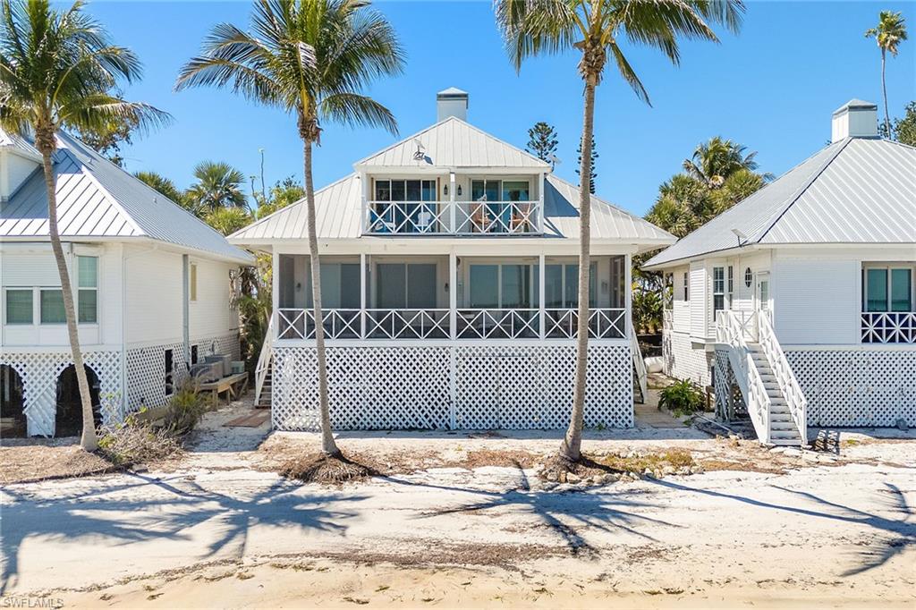 USEPPA ISLAND - Residential