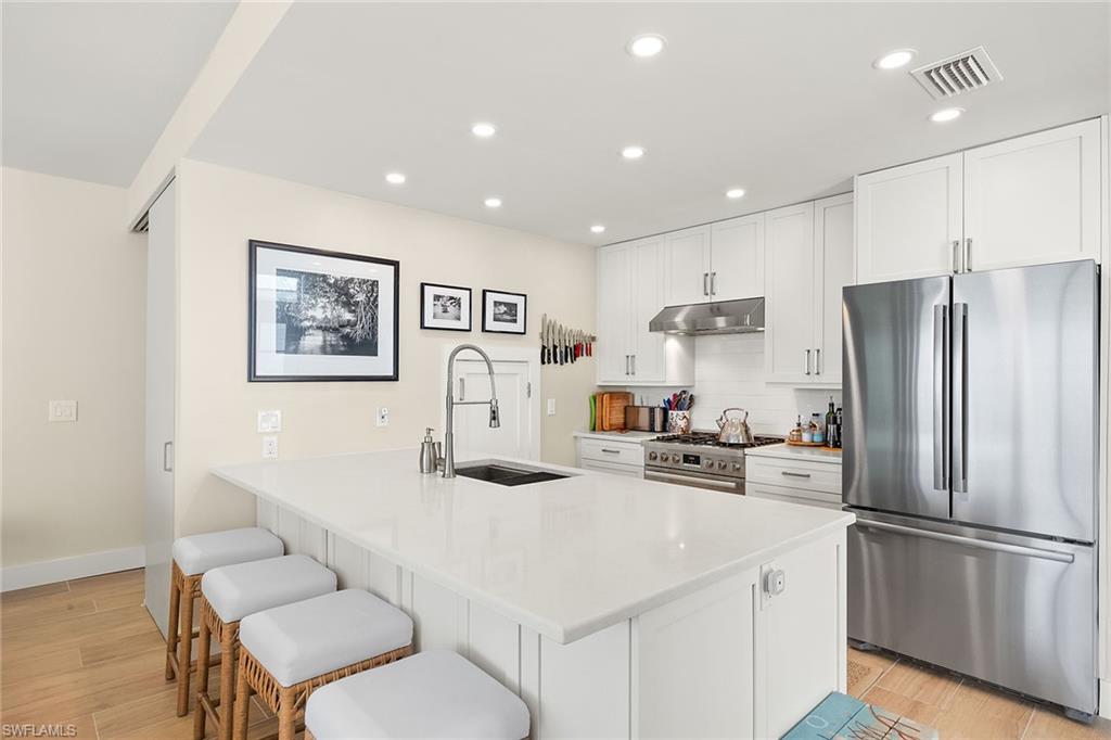 USEPPA ISLAND - Residential