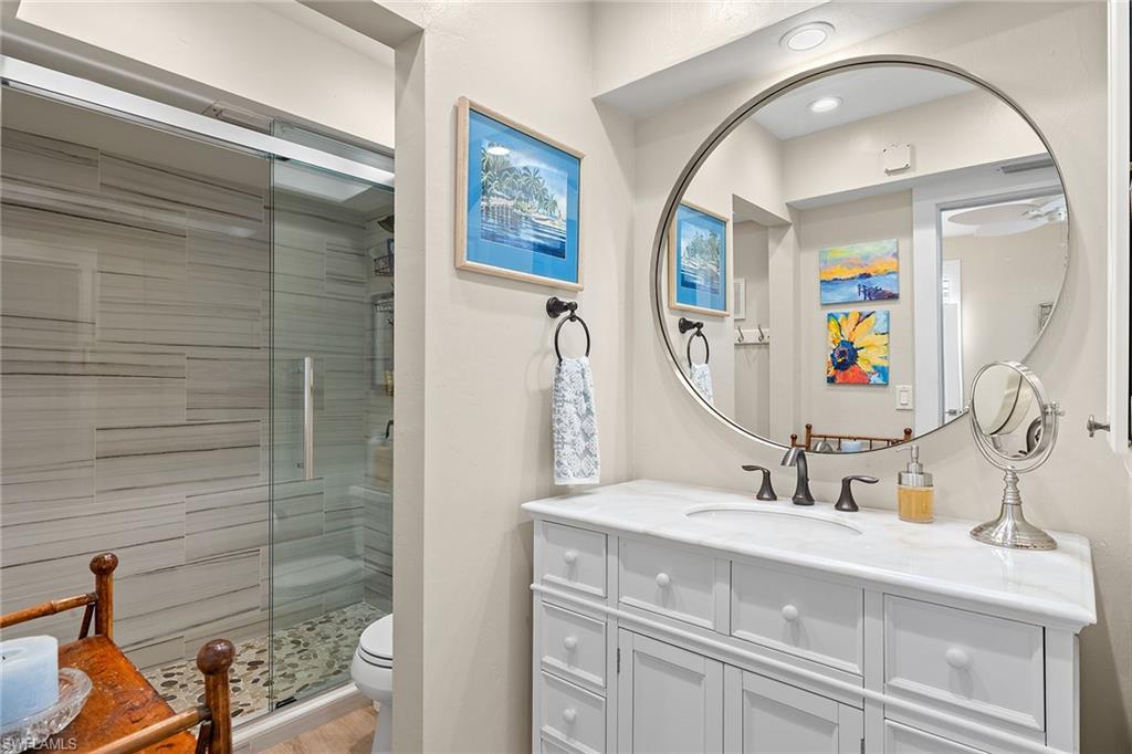 USEPPA ISLAND - Residential