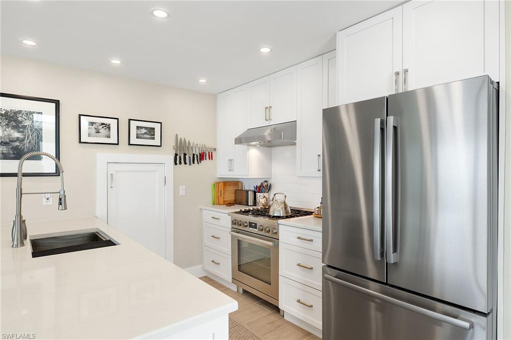 USEPPA ISLAND - Residential