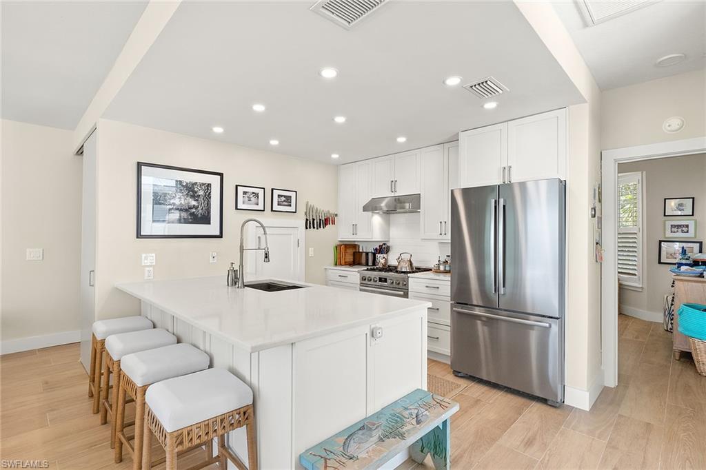 USEPPA ISLAND - Residential